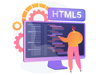 Image HTML5